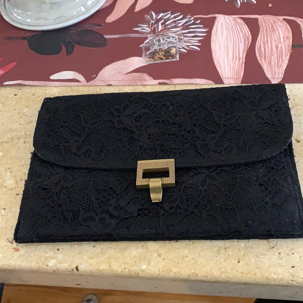 Jason Wu for target clutch